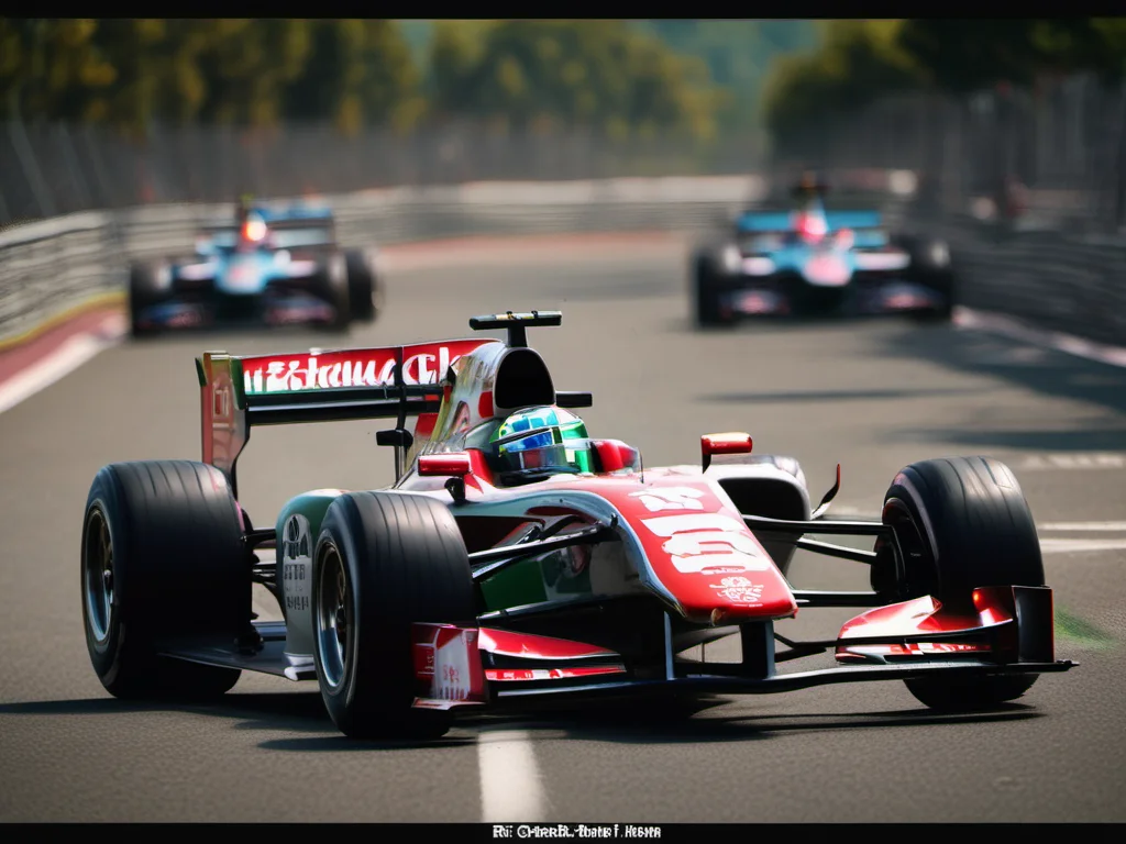 2024赛季F1排位赛车手积分最新榜单及实时排名查询